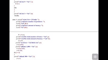 Project : การทอนเงินในร้านค้า 💰💸💶