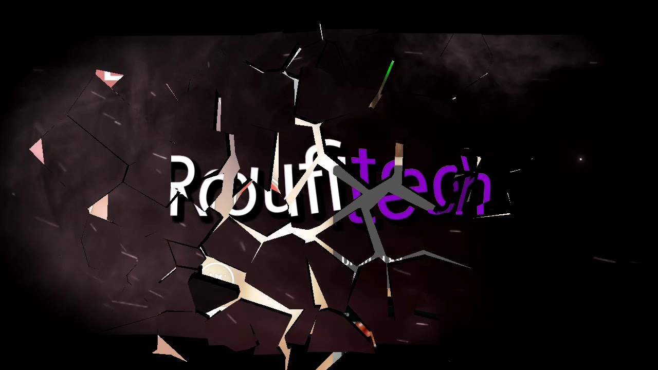KineMaster New Text Effect & Animation || Roufitech