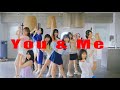 You&amp;Me / HelloYouth [OFFiCiAL ViDEO]