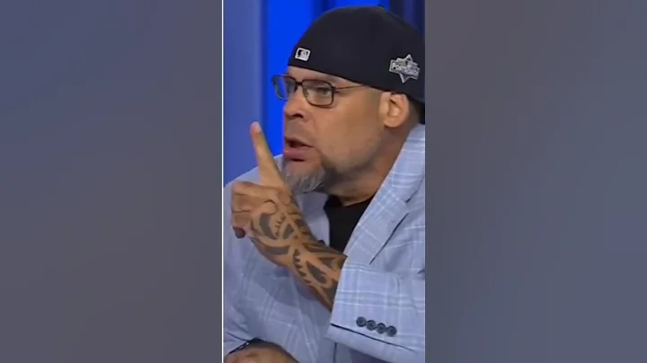 Tyrus why say sorry 😱....#tyrus #gutfeld #gutfeldshow #shortvideo #shorts #support #politicalnews