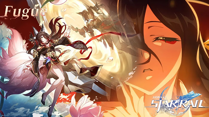 Fugue Trailer Theme — Wordless | Honkai: Star Rail