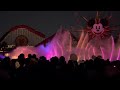 World of color one cast preview