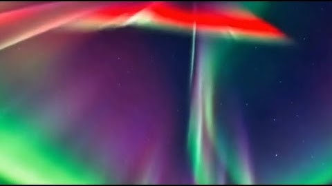 LIVE NEW MASSIVE G5 Solar Storm Northern Lights IS HAPPENING NOW November 19, 2025