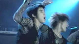 DBSK - Mahtdohnsahn [CF]