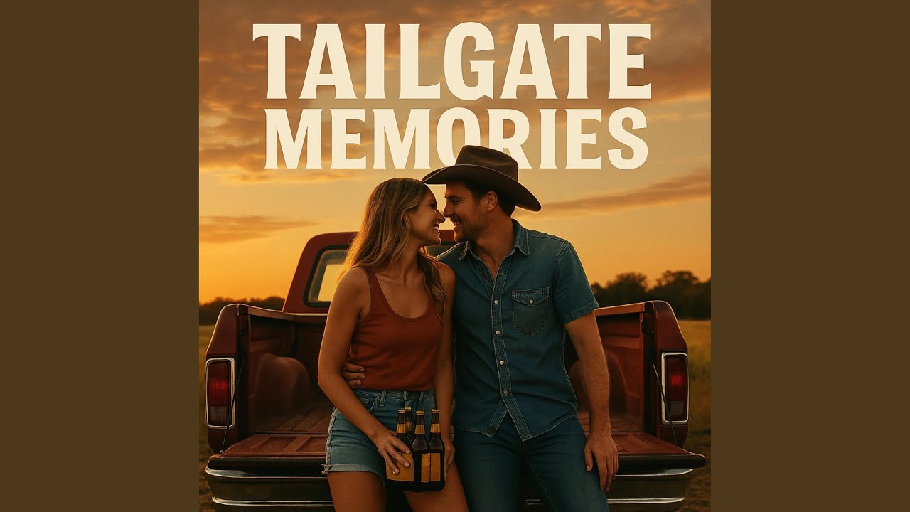 Tailgate Memories