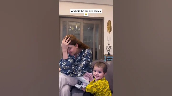 Kanwal Aftab New Funny Video With Aizal Zulqarnain 🥰🙈