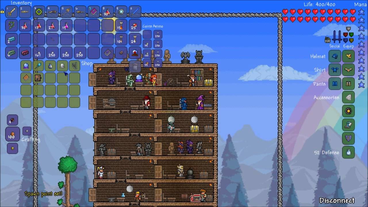 Adventure terraria. Террария Лайт. Карта с вещами террария 1.4.4.9. Террария дарк. Бесконечный дом террария 1.4.4.9.