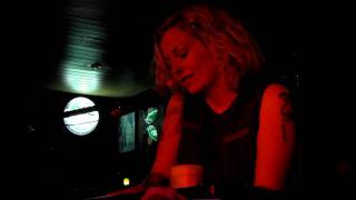 Anneke van Giersbergen - Lost and Found (Agua de Annique) Acoustic LIVE! - Porto Alegre 03/06/2010