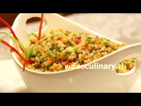 Video: Salata Od Krutona: Recept