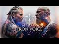 LET THE RIVER DECIDE ⚔️ Dark Viking Trap Rap | Rise From Ashes Motivation