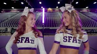 2025 Sfa Cheer Nationals Hype