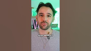 Don’t build your complete SaaS product. Start with the first version, an MVP. #saas #business