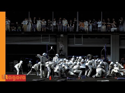 ანდრეას გურსკი | ფოკუსში ყველაფერია