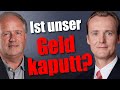 Heiner Flassbeck vs. Thorsten Polleit: So krank ist unser Finanzsystem wirklich // Mission Money