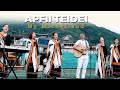 Apfii teidei  my motherland  poula official music