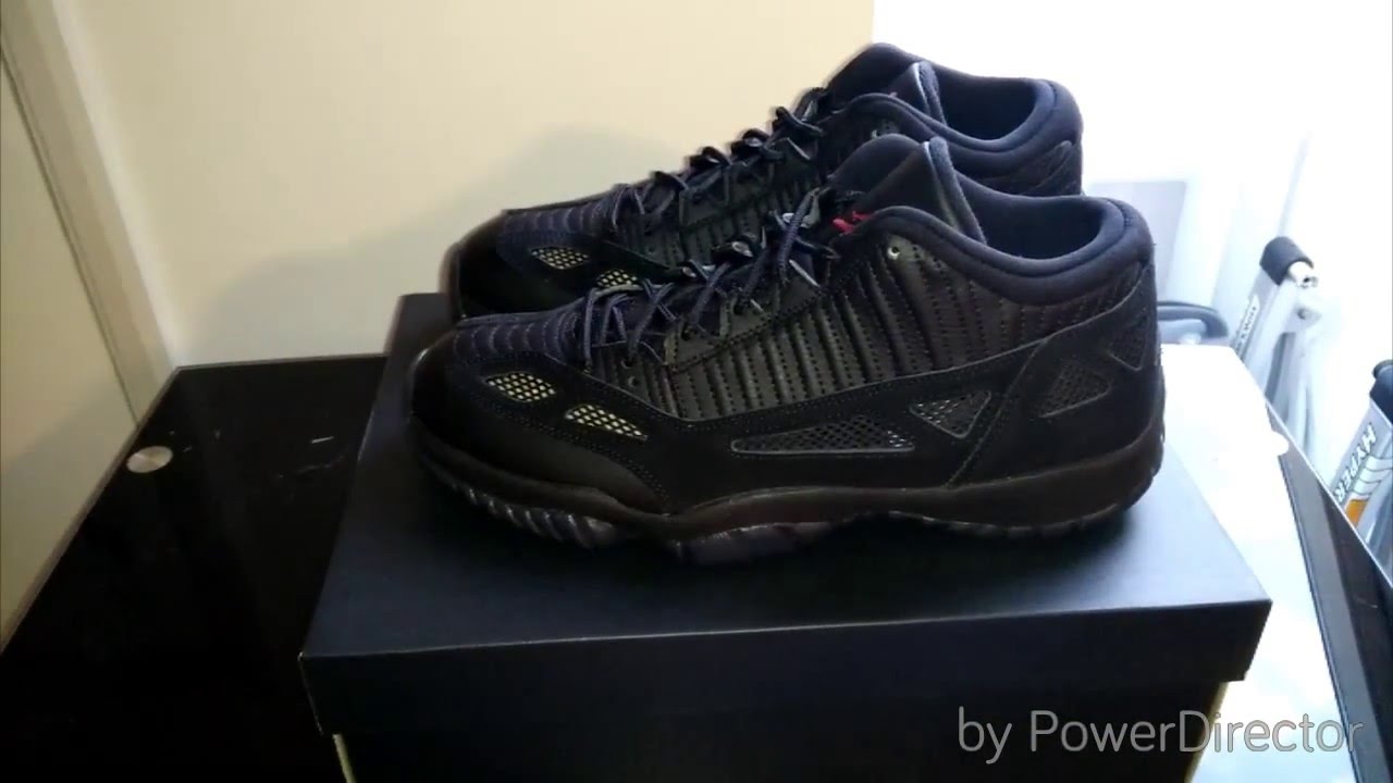 jordan 11 black cat