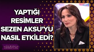 Ezo Sunal'ın Hayatında Anne Olduktan Sonra Neler Değişti? "Evde 5 Köpek 1 Çocuk!"