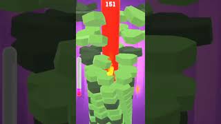 #short Drop stack Ball short video screenshot 2