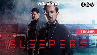Sleepers | Teaser | Nu te zien