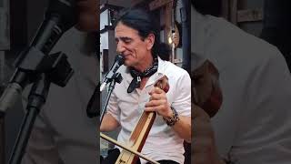 “Ben yoruldum hayat” - Kemenceli Versiyonu / #benyoruldumhayat #cemalberber #kemençe #lovelytrabzon