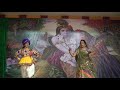 Pooja and Swati bhabhi dance @ get together above 60+ 2018