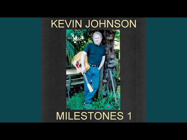 Kevin Johnson - He Was Just A Boy