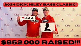 THIS Fishing Tournament Raised OVER $850,000 For St. Jude Children’s Research Hospital! by SonarFishing 491 views 3 weeks ago 17 minutes