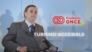 ¿Qué significa Turismo Accesible?