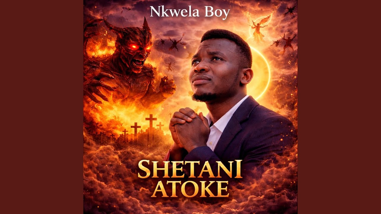 Watch Shetani Atoke on YouTube Watch Shetani Atoke on YouTube