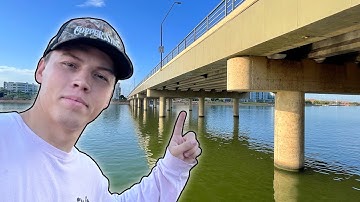 Fishing Arizona