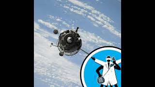 Are satellites safe from terrorist attacks?