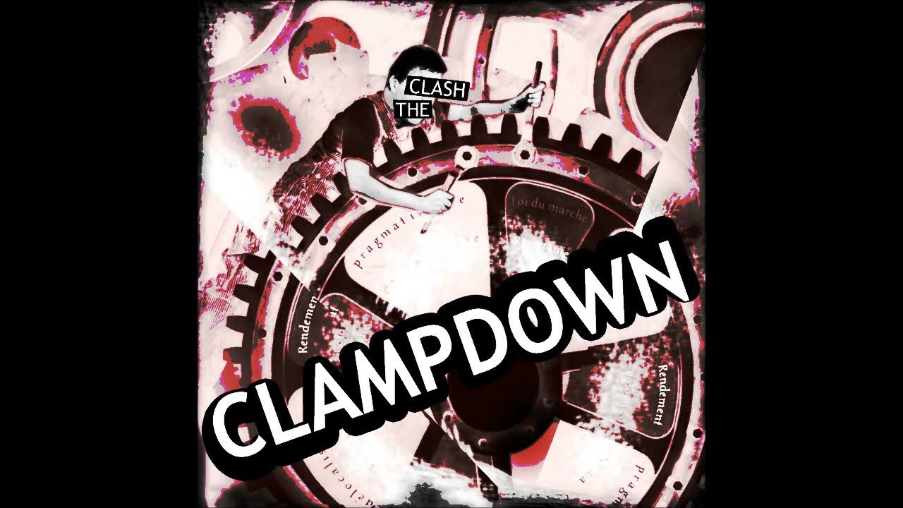 The Clash 1979 Clampdown Rare Version Special Sunday Believer Mix YouTube