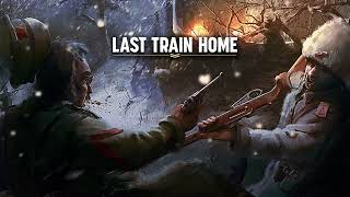 Last Train Home | Enemies and Civilians - Russian voice lines (ruský dabing)