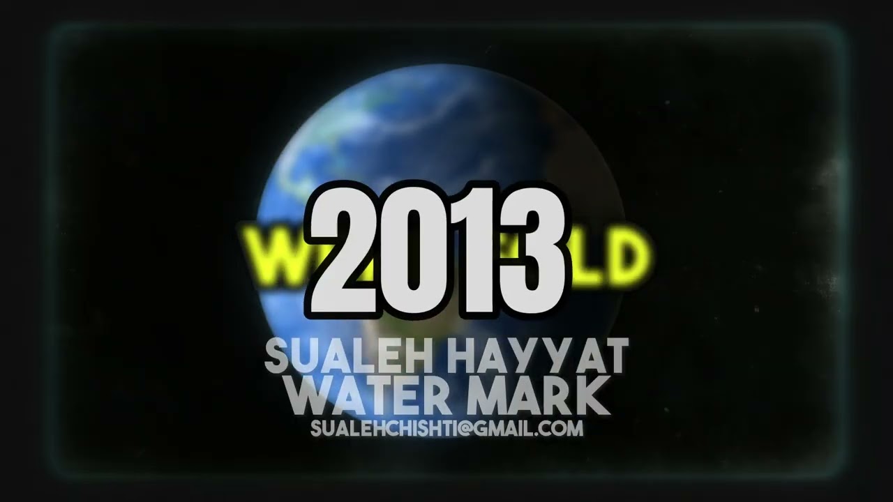 Sample by Sualeh Hayyat