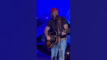 Thumbnail of Morgan Wallen Cover Me Up🤩 #morganwallen