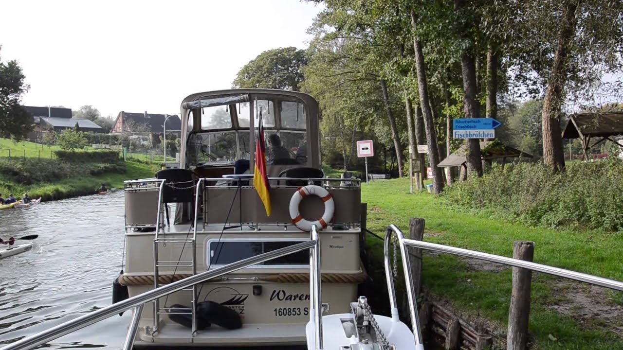 Bootsurlaub 2014 Komplett