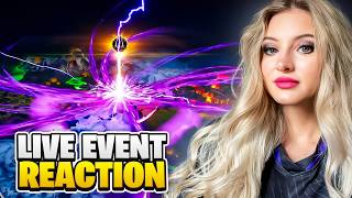 FORTNITE *SHATTERED* EVENT | FULL GAMEPLAY