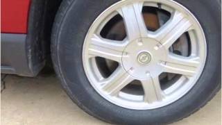 2006 Chrysler Pacifica Used Cars Cedar Rapids IA