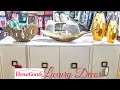 HOMEGOODS: Luxury Looks  for 2021 | LUXE Home Decor Inspiration