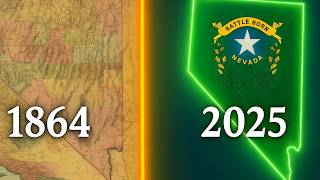 History of Nevada | History Documentary