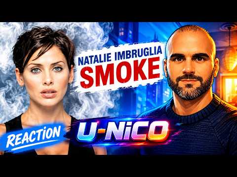 Natalie Imbruglia: Smoke - Reaction request (eng) - 19/10/2026