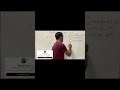 #enem #concursopublico #vestibular #shorts #questoesdematematica #resolução #ensinomedio