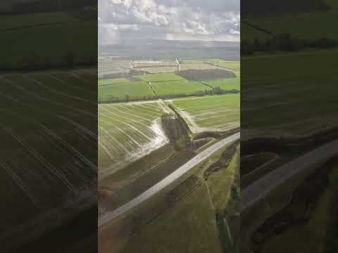 Return Flight To East Midlands Airport  16th February 2026 Enjoy 