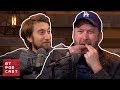 RT Podcast: Ep. 474 - What Makes Burnie Jealous?