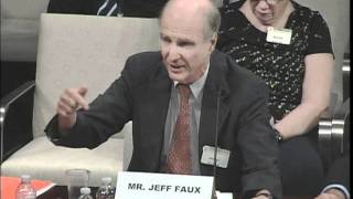 Made In The USA: Manufacturing Policy, Defense Industrial Base, U.S. Natl. Security (Part 2 of 2)