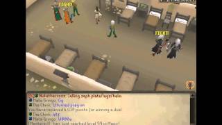 The chink just scammed me 5 vines   Grinderscape]