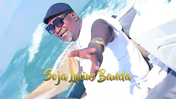 Lucius Banda - Umunyengelere (prod. by DJ SLEY)