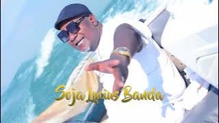 Lucius Banda - Umunyengelere (prod. by DJ SLEY)