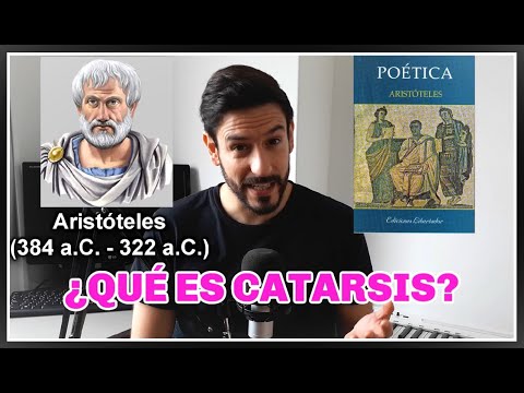 Vídeo: Què és La Catarsi