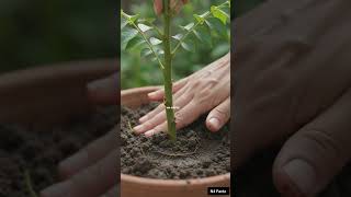🌱 5 More Plants You Can Easily Grow At Home! #shorts